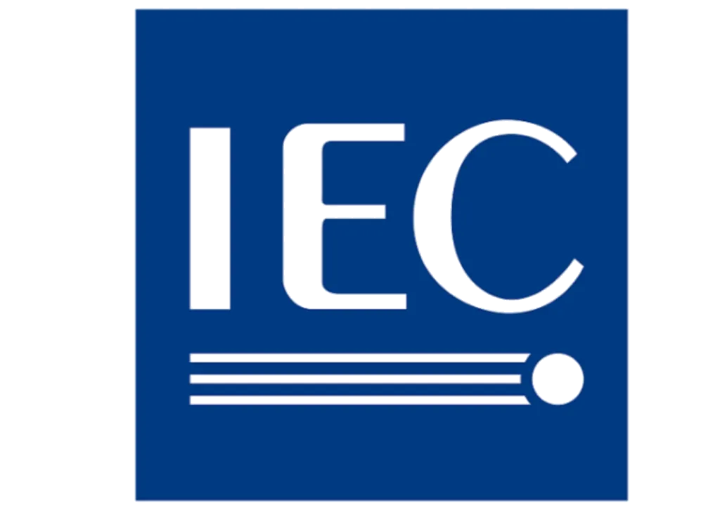 IEC 62305 Certification Logo