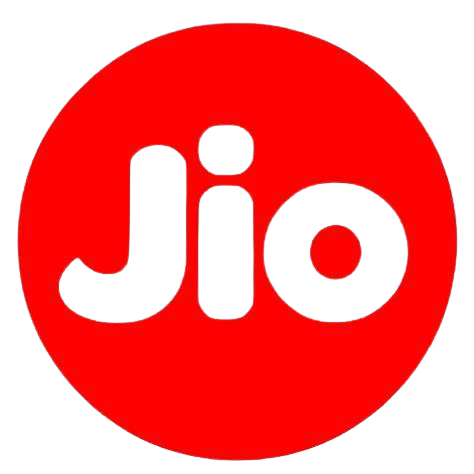 Reliance Jio Logo