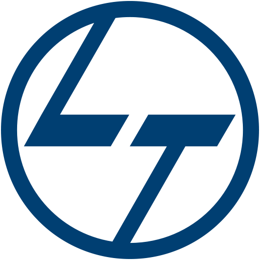 Larsen & Toubro Logo