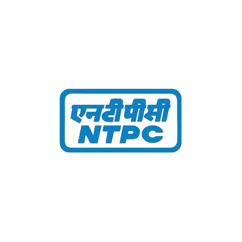 NTPC Limited Logo