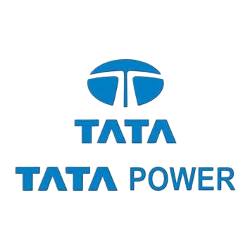 Tata Power Logo