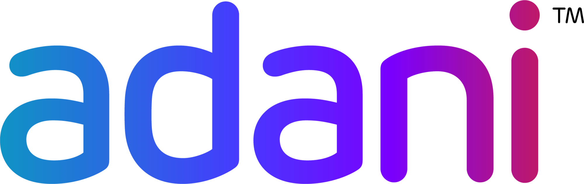Adani Group Logo