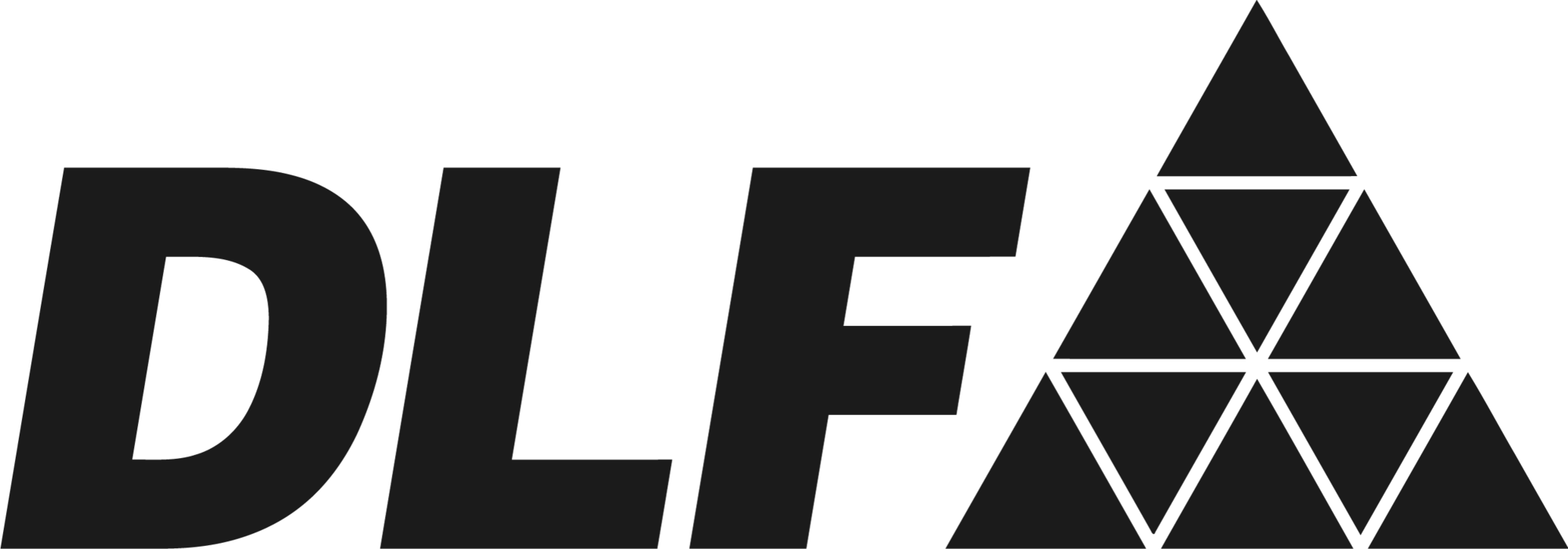 DLF Logo