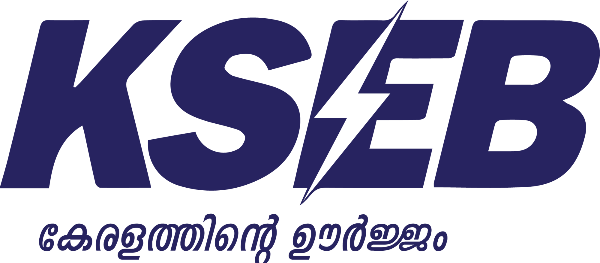 KSEB Logo