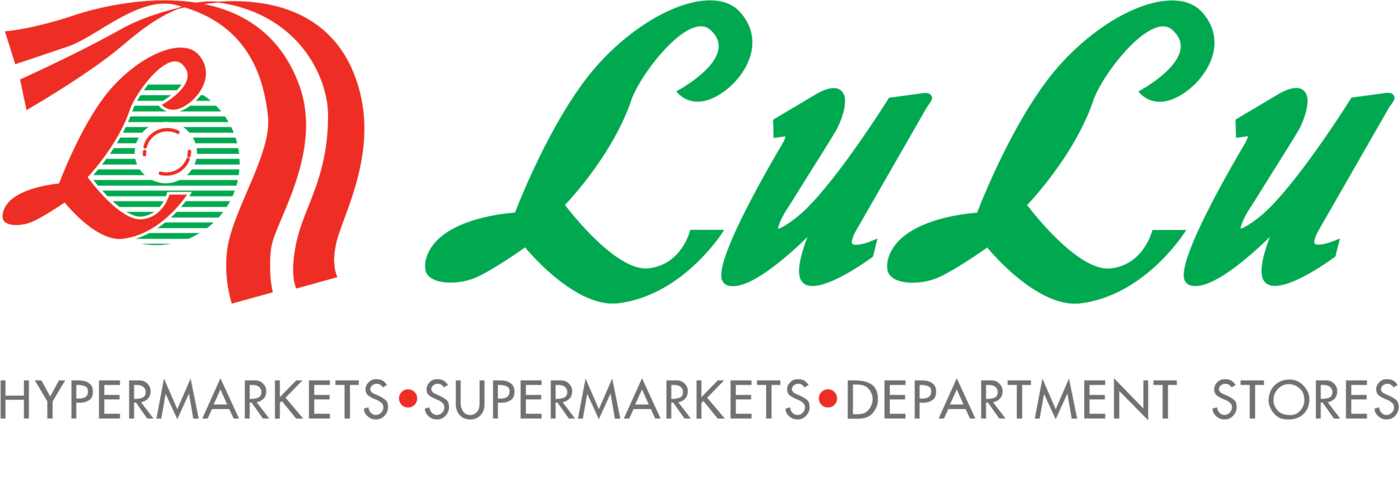Lulu Hypermarket Logo