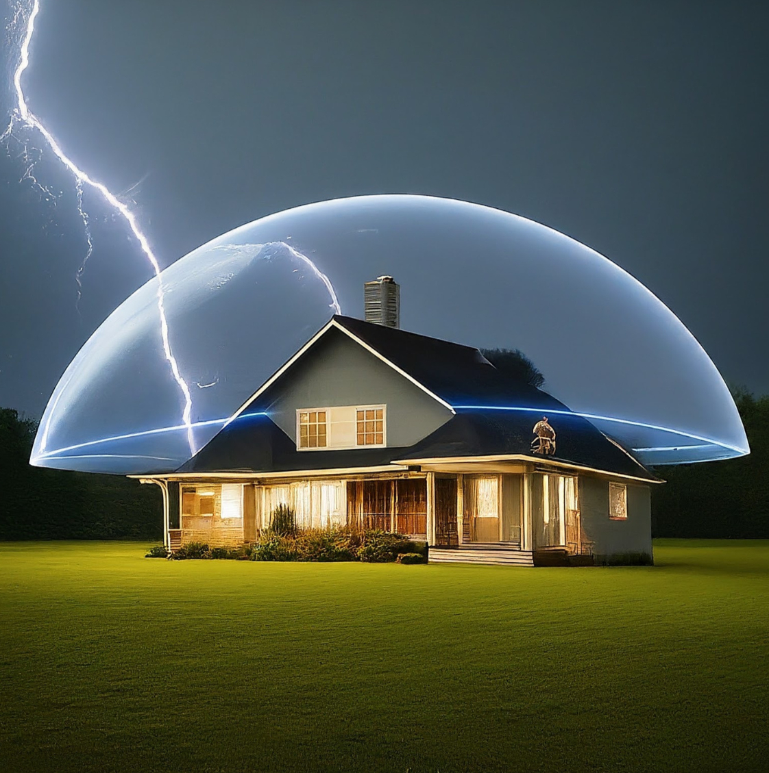TEKSAI - Lightning Protection & Earthing Manufacturing